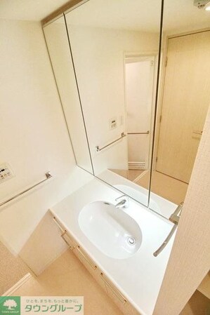 グレース長者丸の物件内観写真